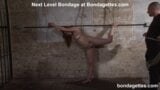 Isabel, bondage drottning snapshot 8