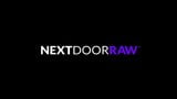 NextDoorRaw Big Raw Cock Up My Boys Ass As Early Xmas Gift snapshot 2