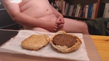 Burger Cum snapshot 1