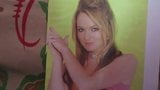 Lindsay Lohan Cum Tribute 6 snapshot 1