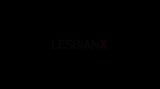 Lesbianx - vášnivý orgasmus pro lesbičky s křivkami snapshot 1