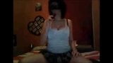 French Girl Webcam #11 snapshot 1