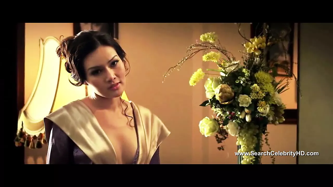 Bongkoj Khongmalai & Savika Chaiyadej - the Beginning 2013: Asian Asian Porn  | xHamster