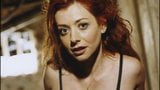 Alyson Hannigan - ultieme fap cumpilatie snapshot 9