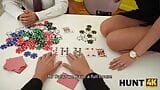 Hunt4k. futai de poker snapshot 11