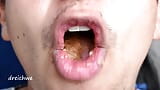 Comendo biscoitos snapshot 6