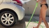 Myjnia samochodowa snapshot 2