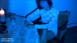 Janey Jones - Blue Light reprogramming snapshot 5