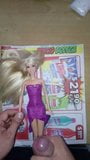 Follando con Barbie 5 snapshot 7