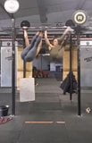 Fitnessstudio-Rockettes snapshot 3