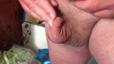 Beer bottle foreskin snapshot 8