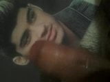 Zayn Malik - homenagem a porra snapshot 3