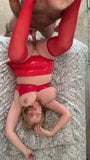 LINDA in RED xxx snapshot 19