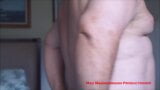 The BIG CANNON Unloads Cum & Piss (The Pisser & Sperminator) snapshot 2