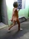 abuela bailando desnuda, sin pena, se ve aguantaba de joven snapshot 1