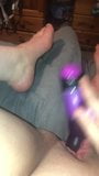 Having Dildo Fun snapshot 2