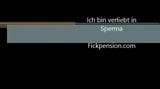 Ich bin verliebt in Sperma snapshot 1