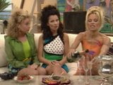 Pam Anderson - ''The Nanny'' s4e24 snapshot 5