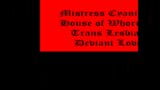 Повседневный транслезбийский секс, Synn и госпожа Cy занимаются сексом, в то время как Synn связывают и жестко трахают XXX 666 23 13 snapshot 1