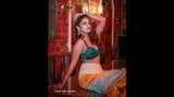 Cum tribut pe Urvashi Rautela snapshot 1