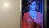 Christina Hendricks Cum Tribute 8 snapshot 6