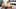 Adolescente rubia con tetas pequeñas recogida por una bbc para sexo interracial y un facial