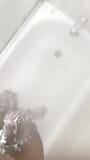 solo guy masturbating in bathroom part 1 snapshot 4