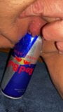 Red Bull insertion snapshot 3