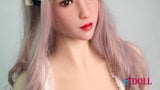 New adult sex doll, sweet and cute series snapshot 4