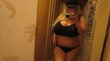 curvy blond snapshot 2