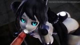 Mmd Succubus Facial snapshot 4