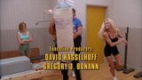 Pamela Anderson, Nicole Eggert - '' Baywatch '' s3e21 snapshot 5