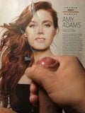 Amy Adams Cum Tribute Bukkake No. 1 snapshot 8