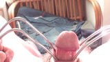 Foreskin na luz do sol - vídeo de 17 minutos snapshot 8