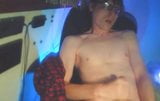 slim twink huge load nerdy snapshot 8