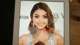 Sarah hyland cumtribute - março de 2016 snapshot 6