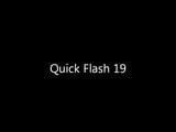 Quick Flash 19 snapshot 1