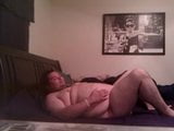 Two horny big chubbys having fun snapshot 6