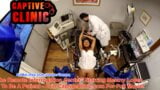 원격 조사 센터의 melany lopez - bloopers, captivecliniccom의 전체 영화 snapshot 7