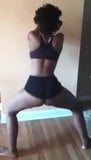 TWERK - Jewel Murdaaa snapshot 2