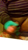 Ebony milf anal snapshot 8