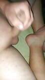 solo handjob snapshot 2