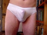 coming in white knickers3 snapshot 5