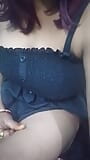 Lest doen videogesprek met Indische Bhabhi snapshot 4