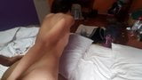 Sesso anale con spina snapshot 19