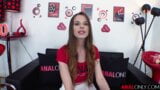 Alleen anaal - de reet van Jillian Janson hunkert naar anaal snapshot 4