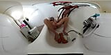 Lizzy Yum piccoli orgasmi # 23 fantasy SEX DOLL masturbazione bagno orgasmo snapshot 3