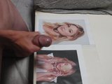 Tribut cu spermă 4 Olivia Holt, rutină săptămânală snapshot 15