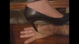 Stiletto Pumps Tramples hand snapshot 3