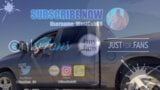 LKW-Cruisen im Park (volles Video) Westcub86 snapshot 10